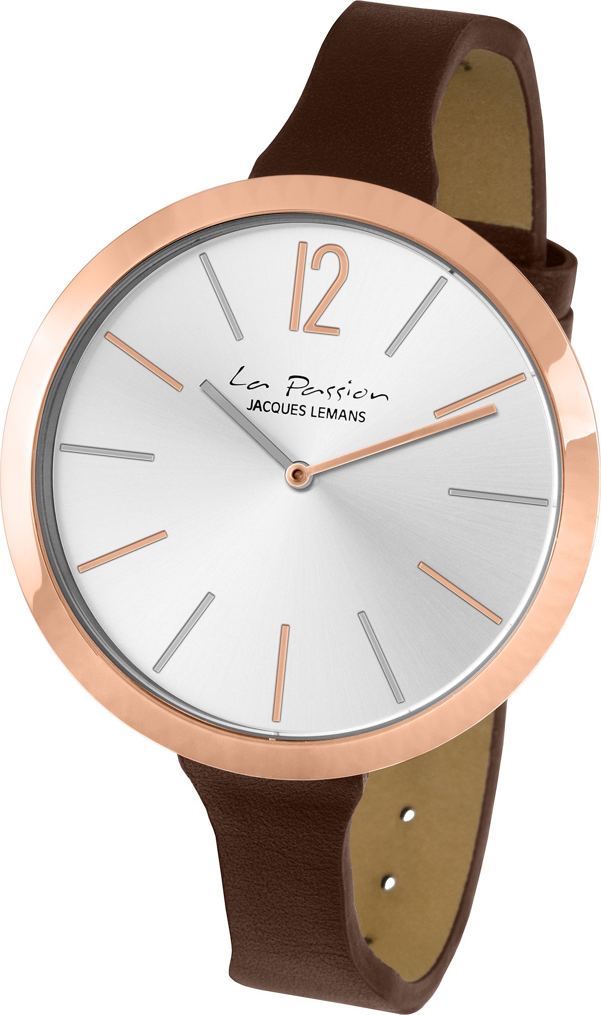 Наручные часы женские Jacques Lemans LP-115C