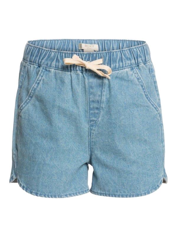 

Детские джинсовые шорты Roxy Genial Moment 4-16 ERGDS03062-BFN0