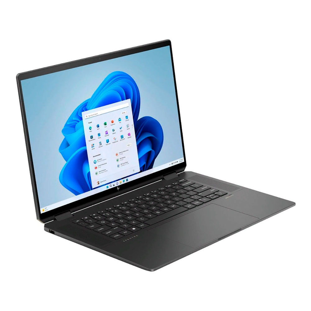 Ноутбук HP Spectre x360 16 i7-13700H