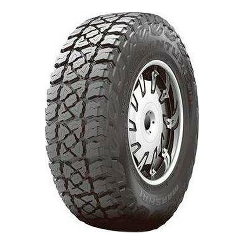 

Шины летние 225/75r16 115/112q Road Venture Mt51 Tl Pr10 Marshal 2325663