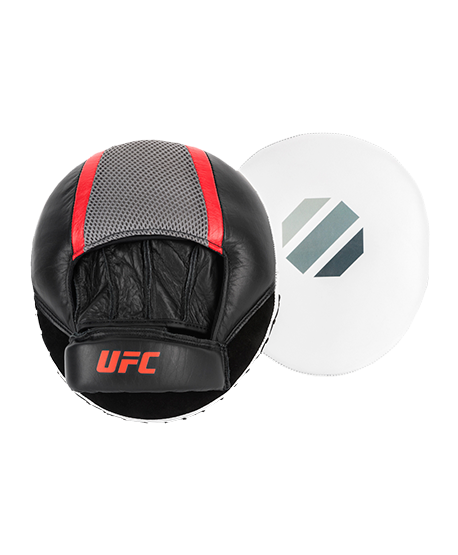 

UFC PRO Лапы боксерские малые