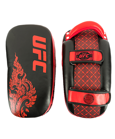 

UFC Premium True Thai Пэды для тайского бокса
