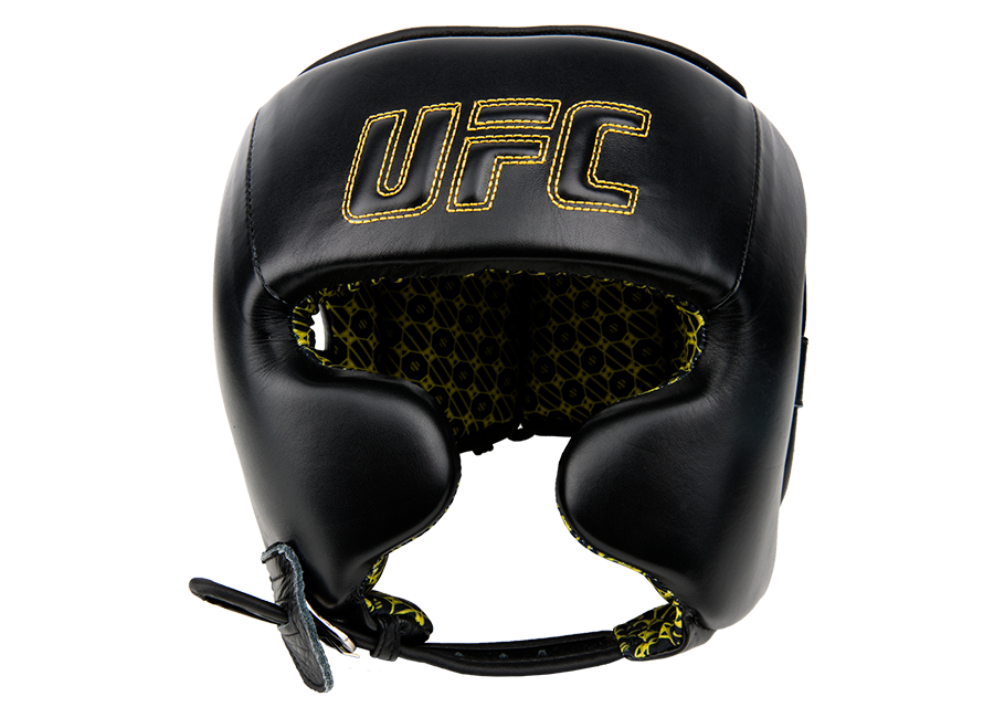 

UFC Черный L\XL