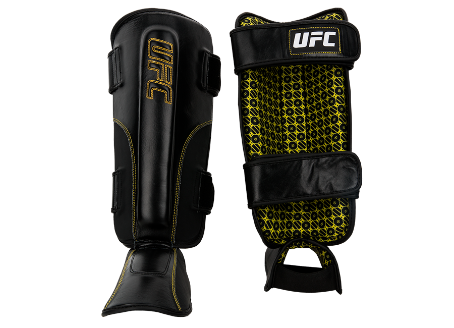 

UFC Черная S/M