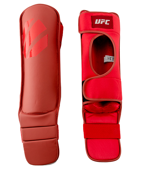 UFC Tonal Boxing Защита голени