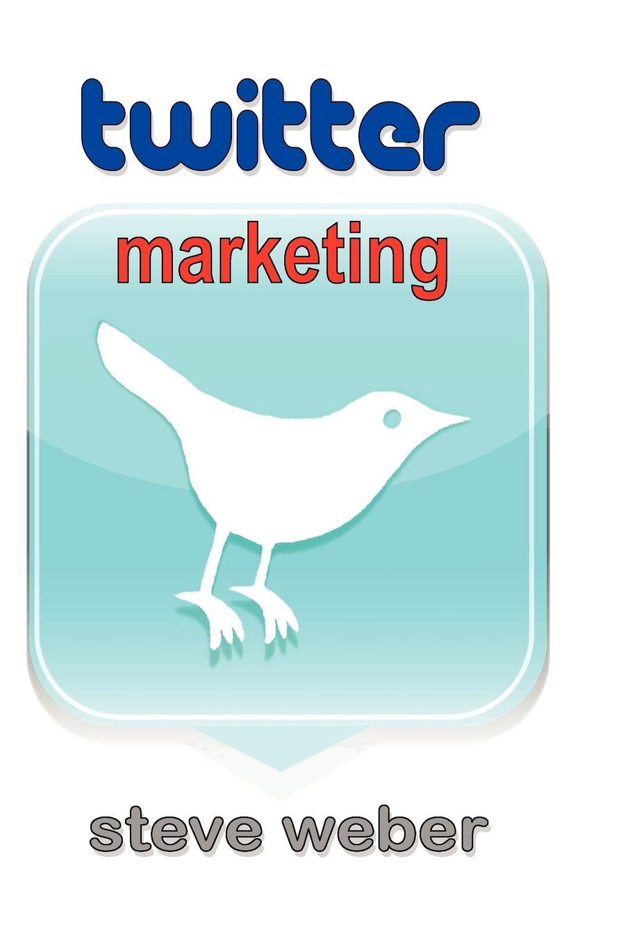 

Twitter Marketing