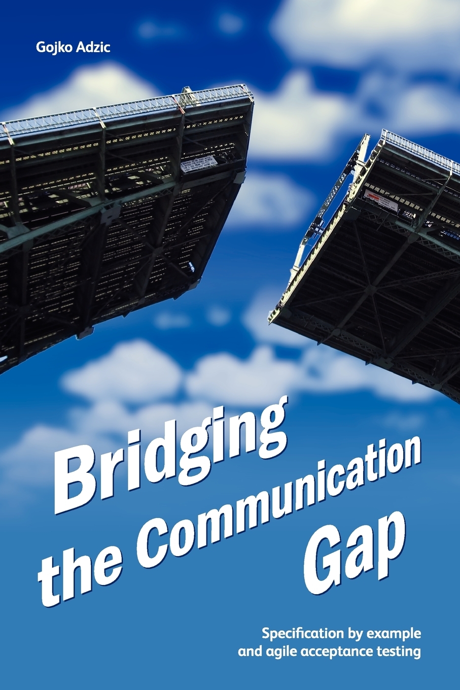 

Bridging the Communication Gap