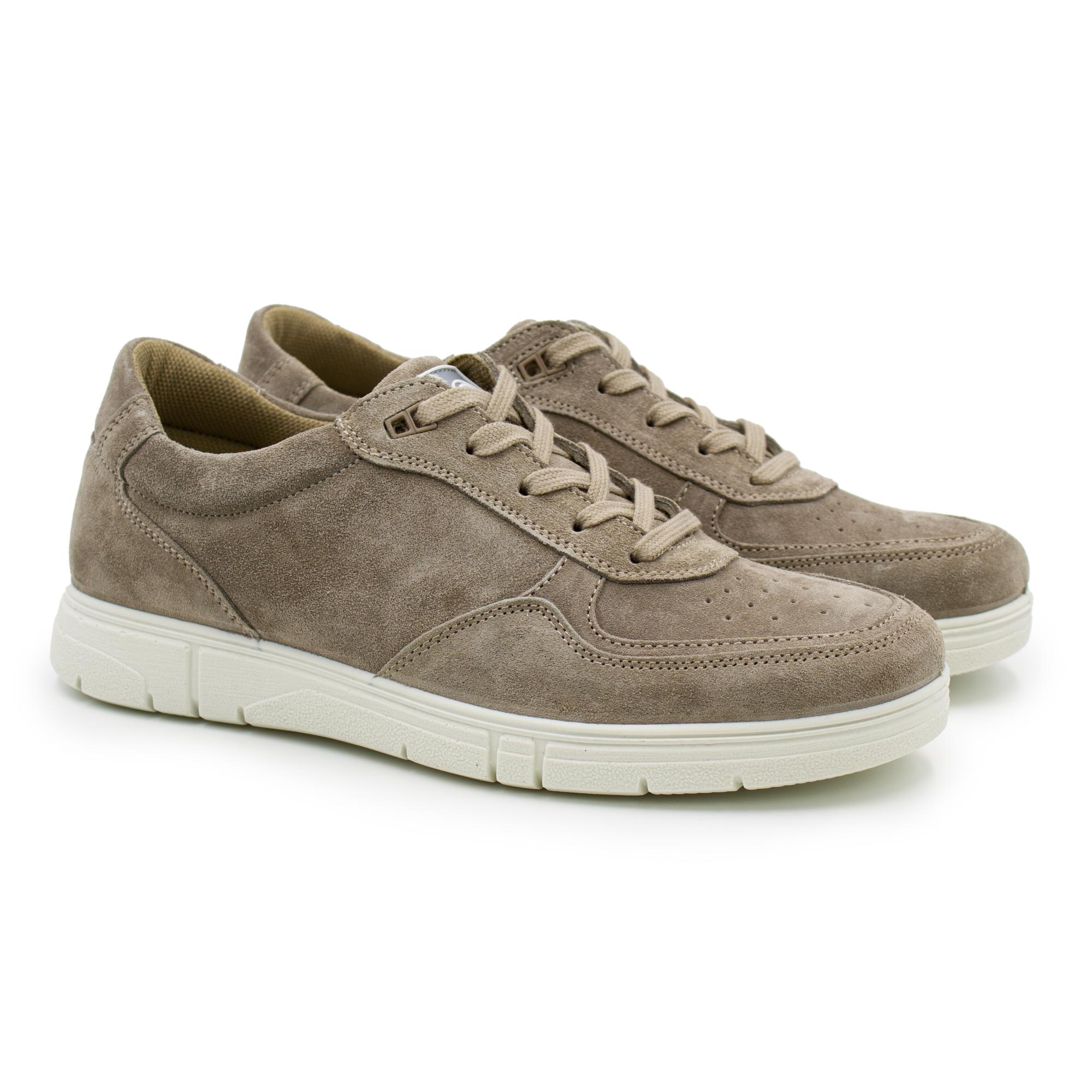 

Полуботинки мужские ARA LORIS 11-36180-27 бежевые 40 EU, Бежевый, LORIS 11-36180-27