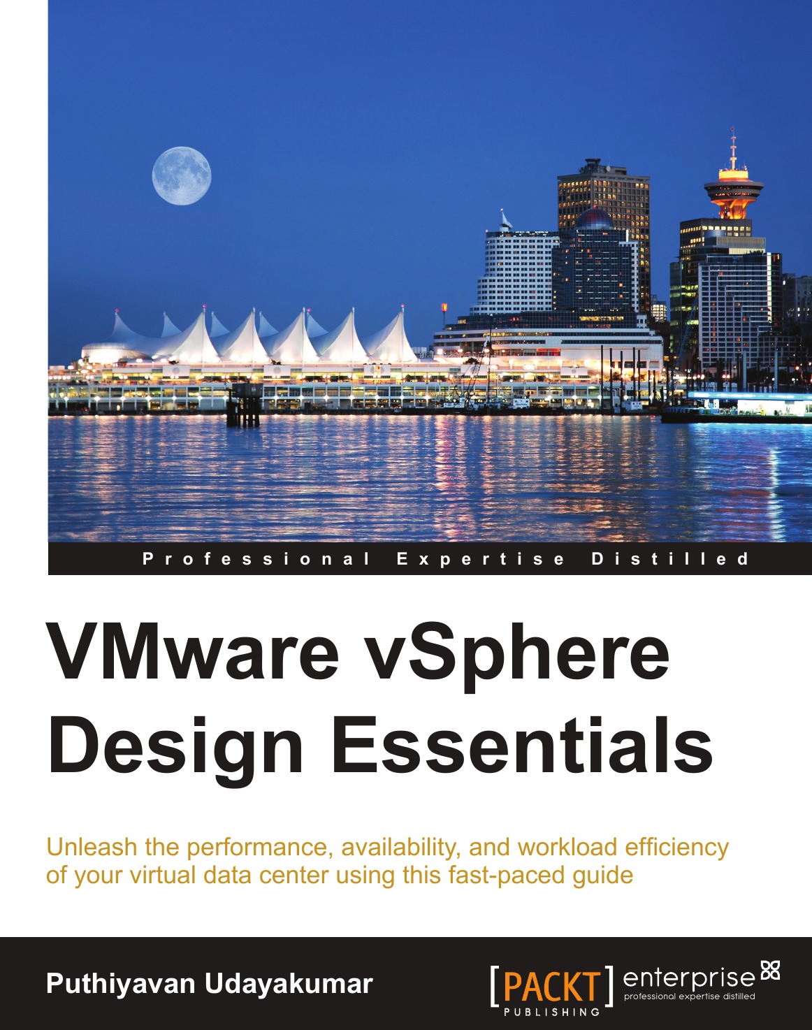 

VMware vSphere Design Essentials