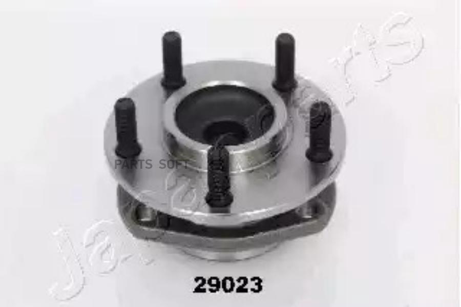 Ступица Japanparts KK29023