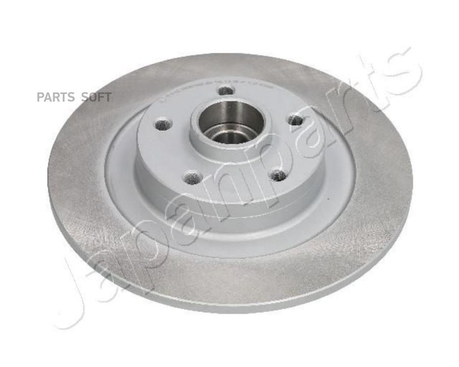 

Диск Тормозной (C Антикороз.Покрытием) Сподшипником Renault Laguna Iii Japanparts DP0716C