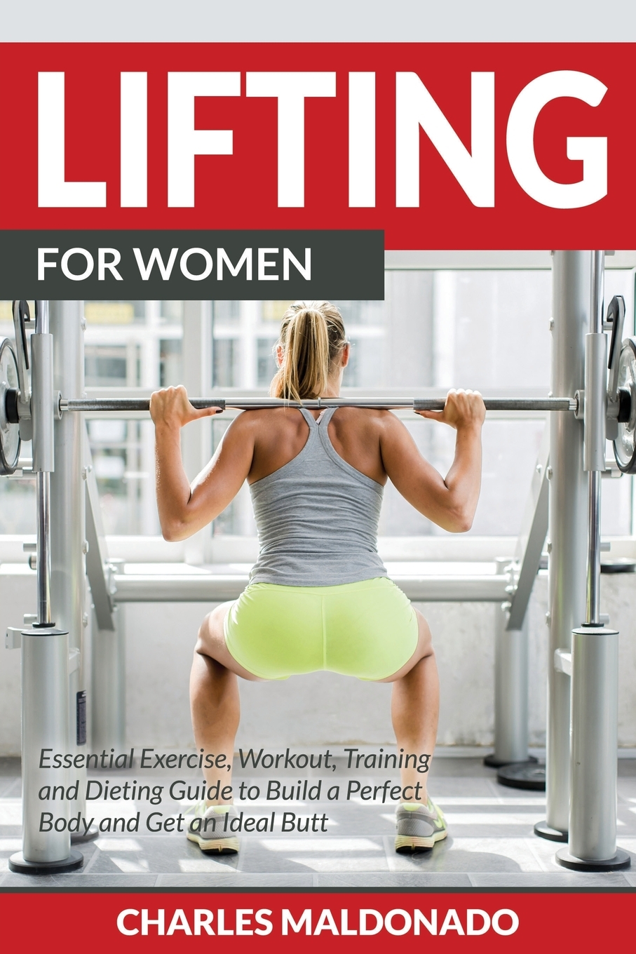 

Lifting For Women