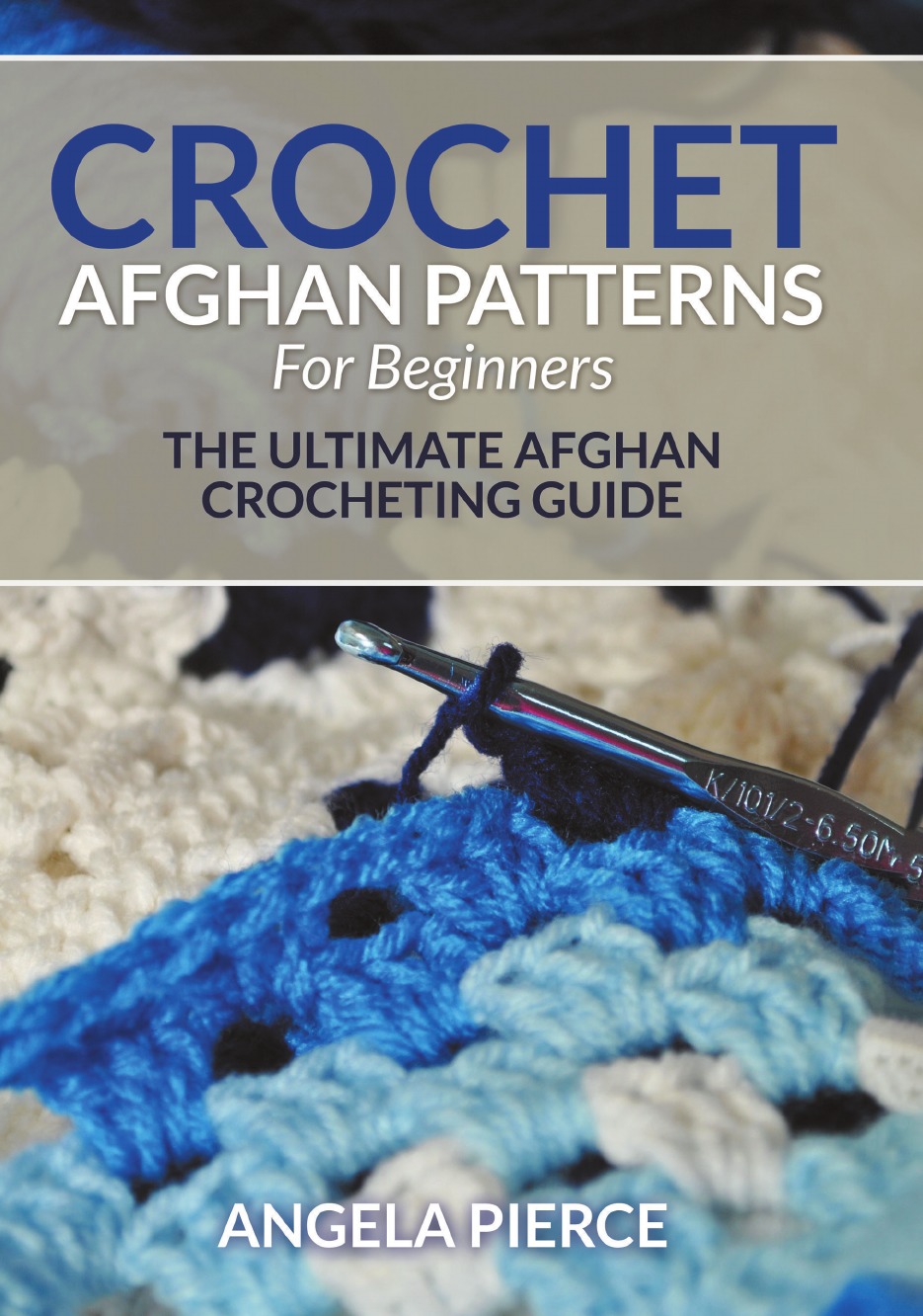 

Crochet Afghan Patterns For Beginners