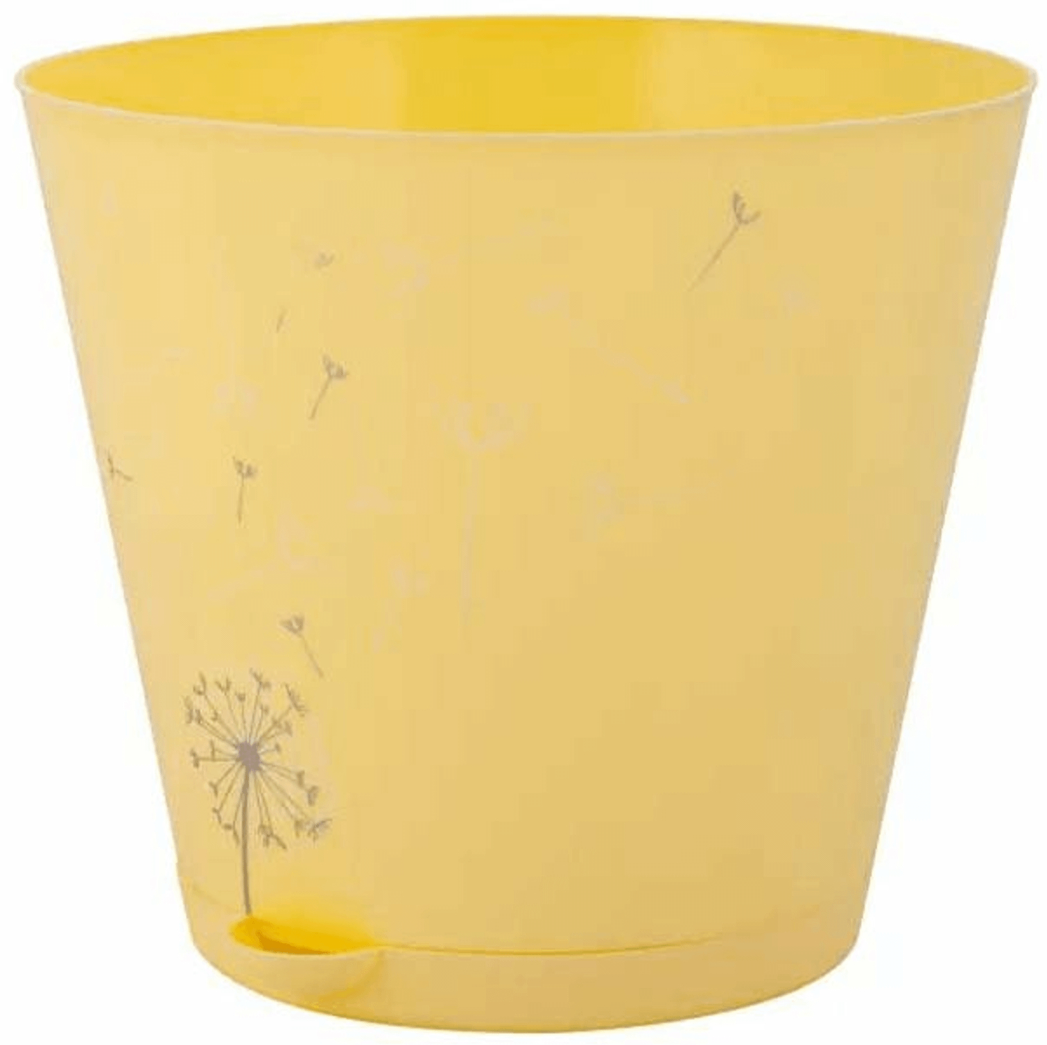 

Горшок InGreen Easy Grow 12 см нежный одуванчик