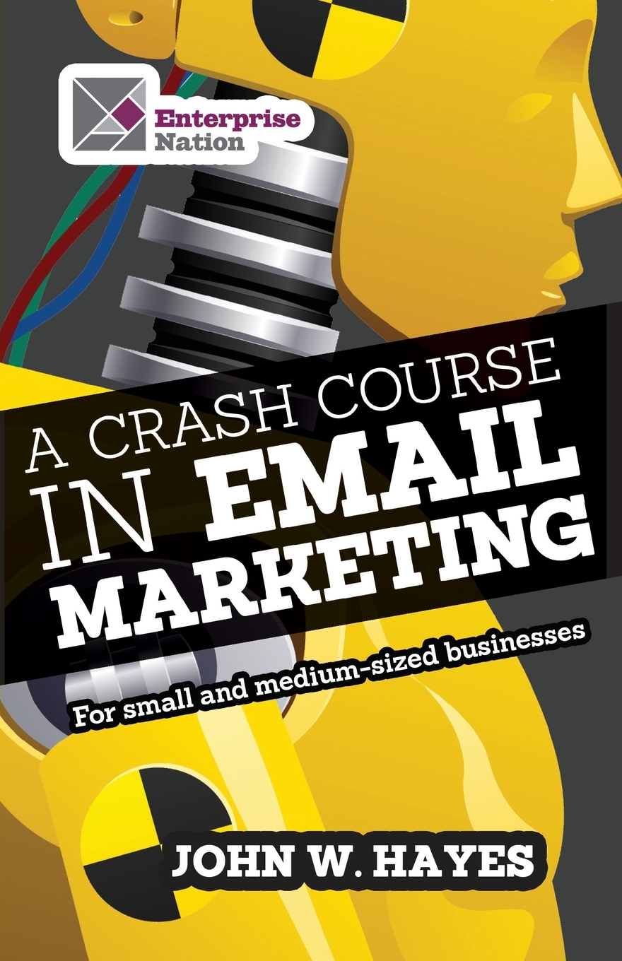 

A Crash Course in Email Marketing for Small and Medium-sized Businesses