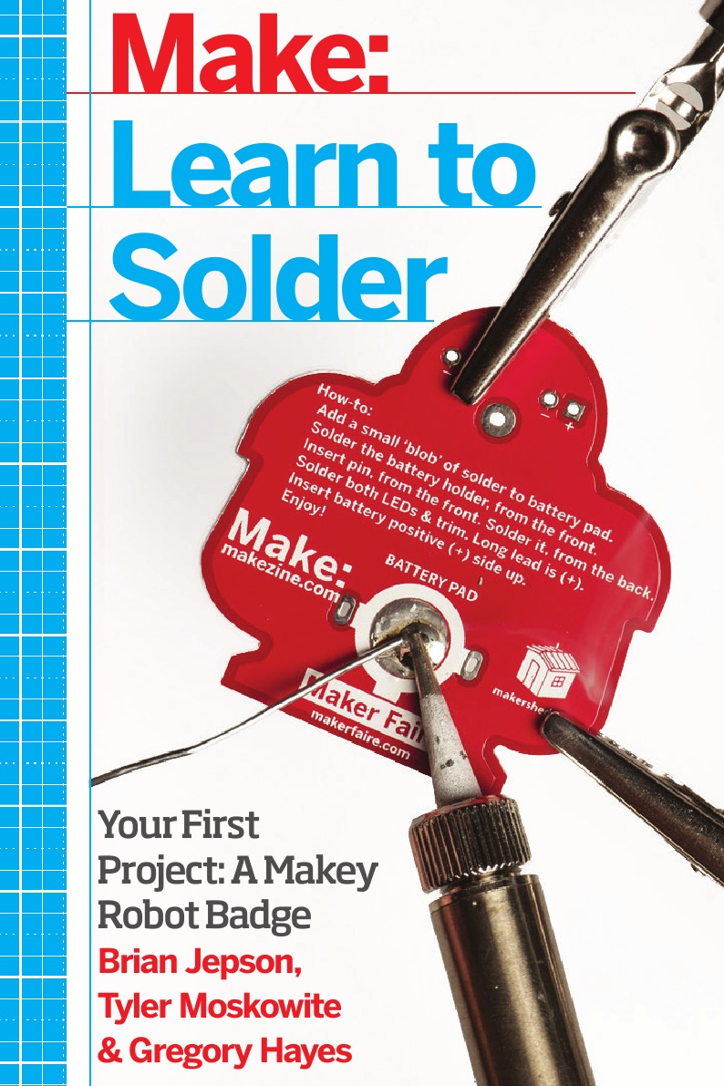 

Learn to Solder