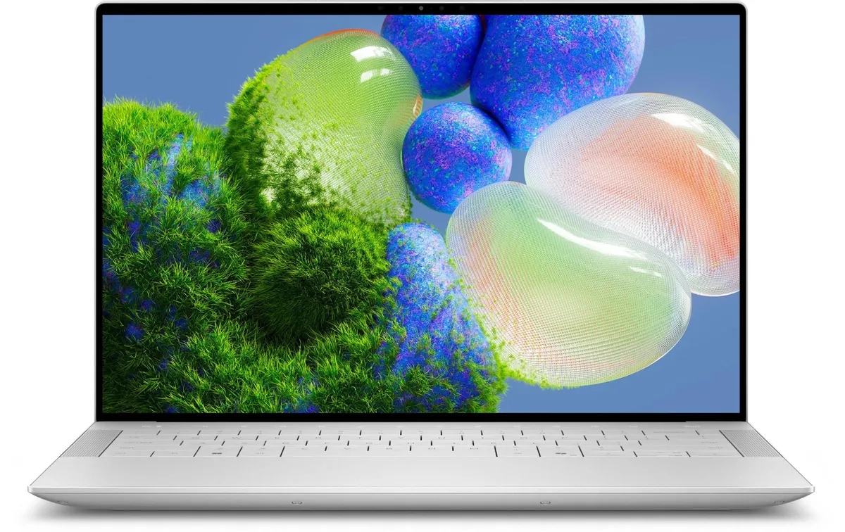 

Ультрабук Dell XPS 14 9440 Silver (9440-7652), XPS 14 9440