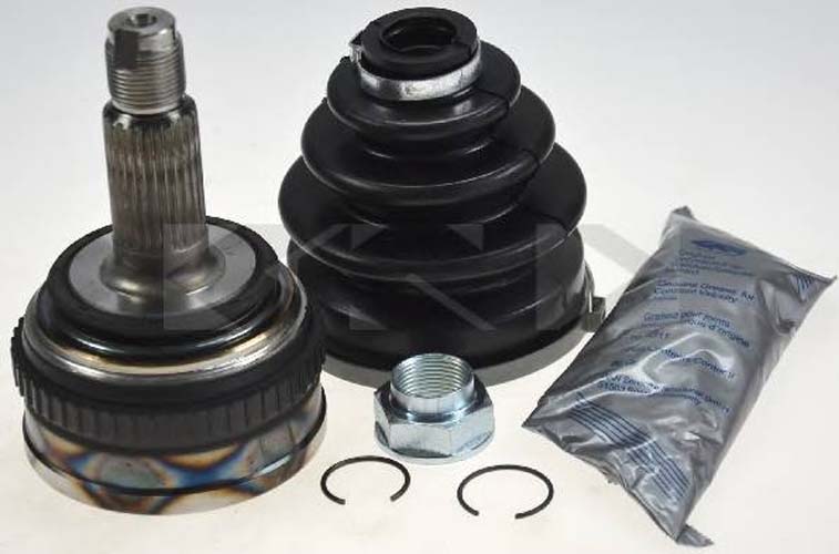 

Шрус Наружный К-Т (32x55x26) Honda Civic HDK арт. ho-073a50