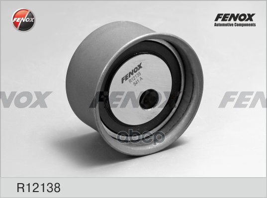 

Ролик Натяжной Ремня Грм Fenox R12138 FENOX арт. R12138