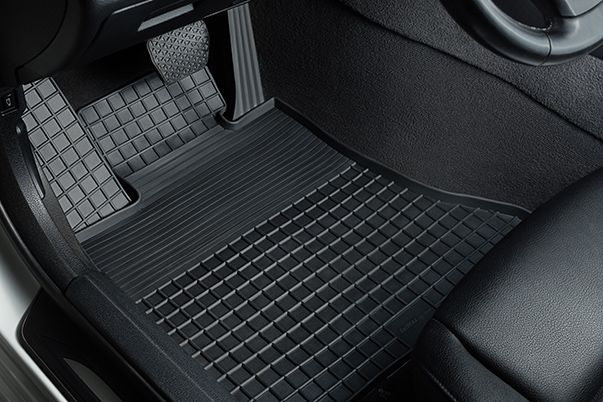 

Коврики Сетка(К-Т) Changan Alsvin (Компл)