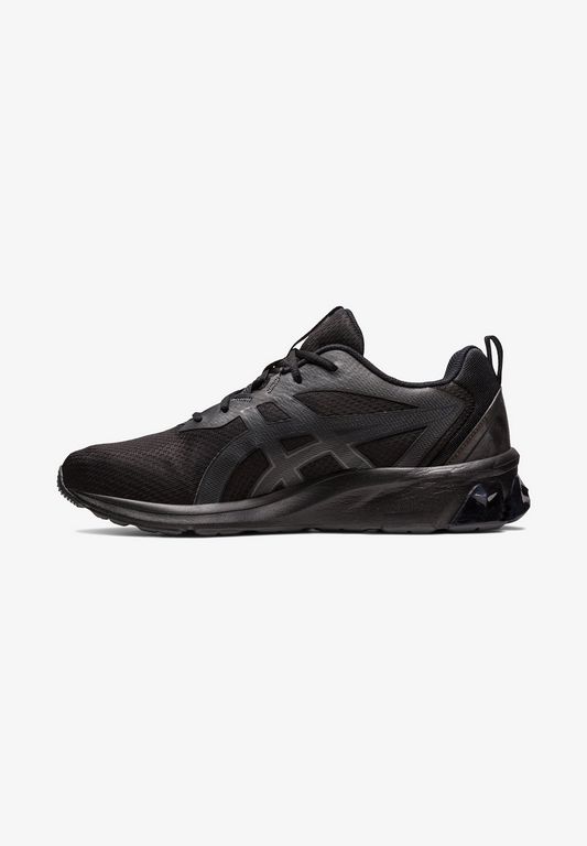 

Кроссовки мужские Asics AS142A135 черные 42 EU, Черный, AS142A135