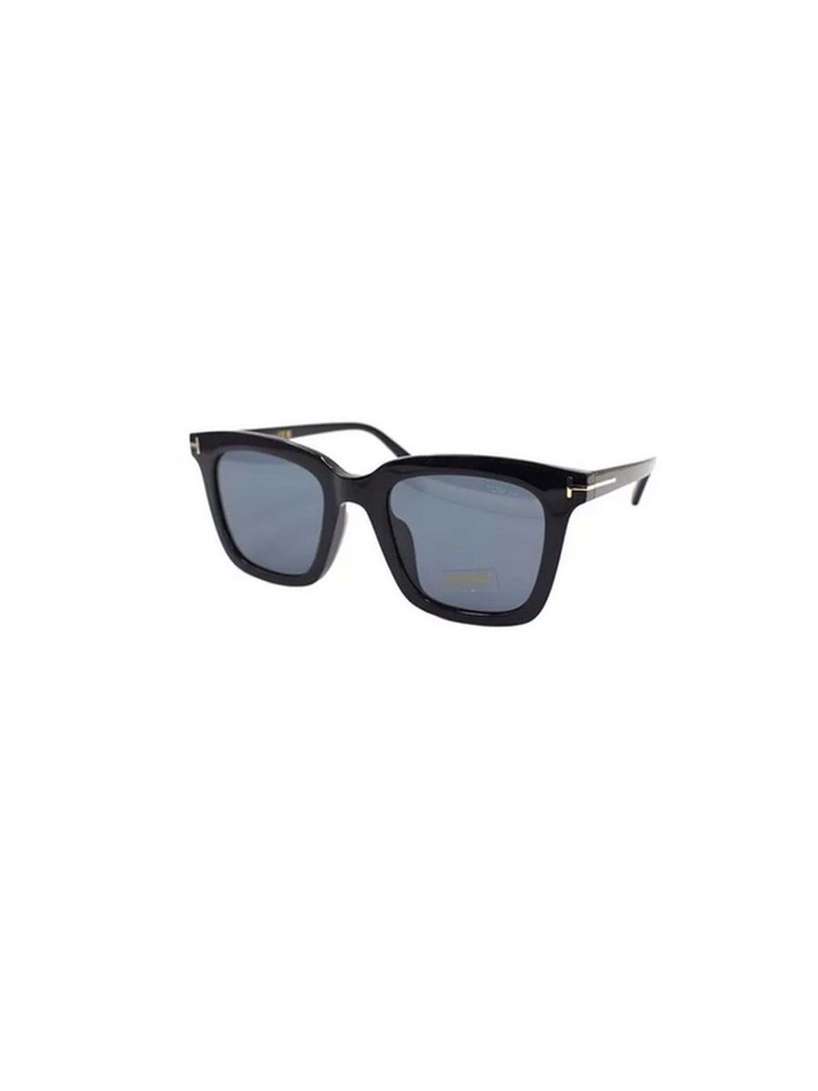 

Солнцезащитные очки унисекс Tom Ford TF970 серые, TF970