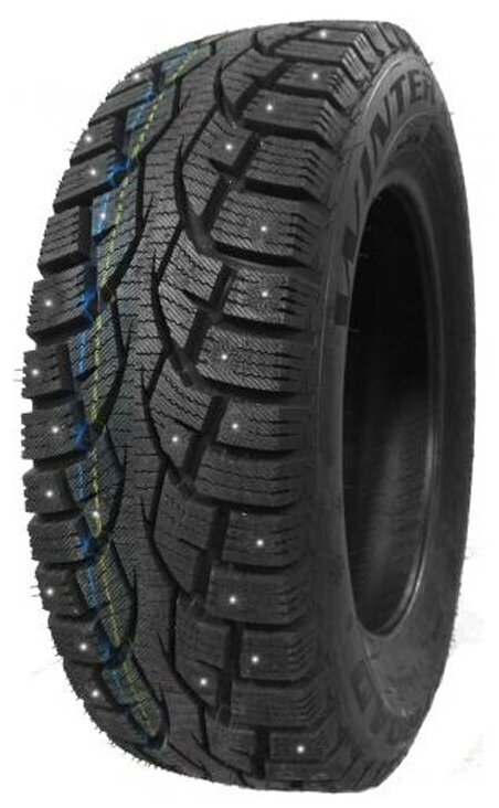 

Шины Centara Winter RX858 225/60 R17 99T, Winter RX858