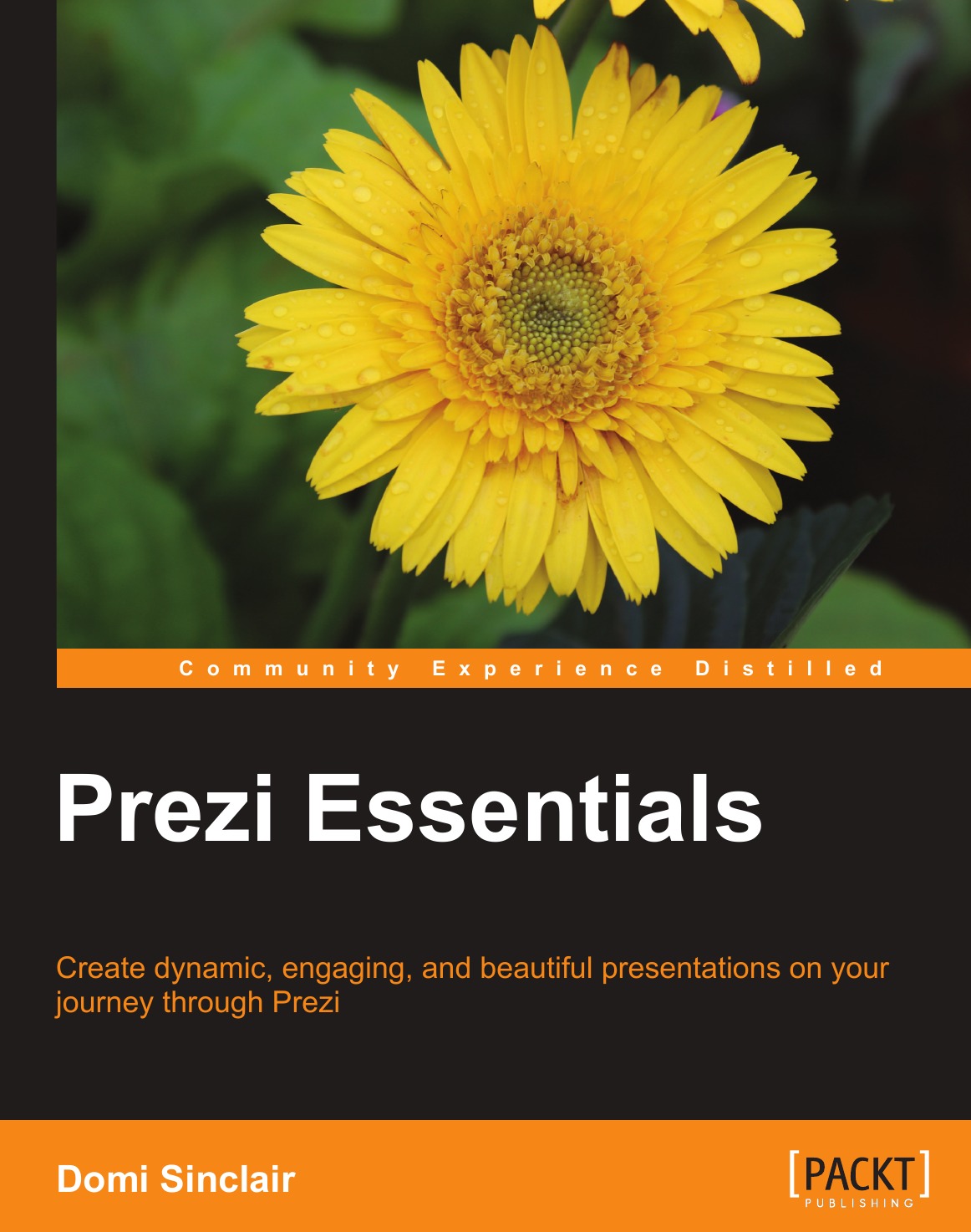 

Prezi Essentials