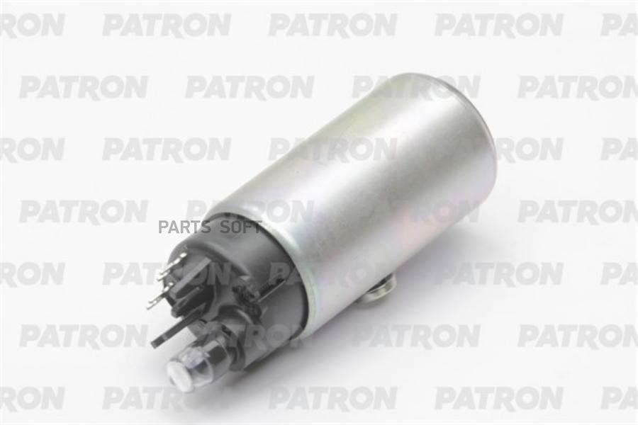 Насос Топливный Электрический PATRON PFP577