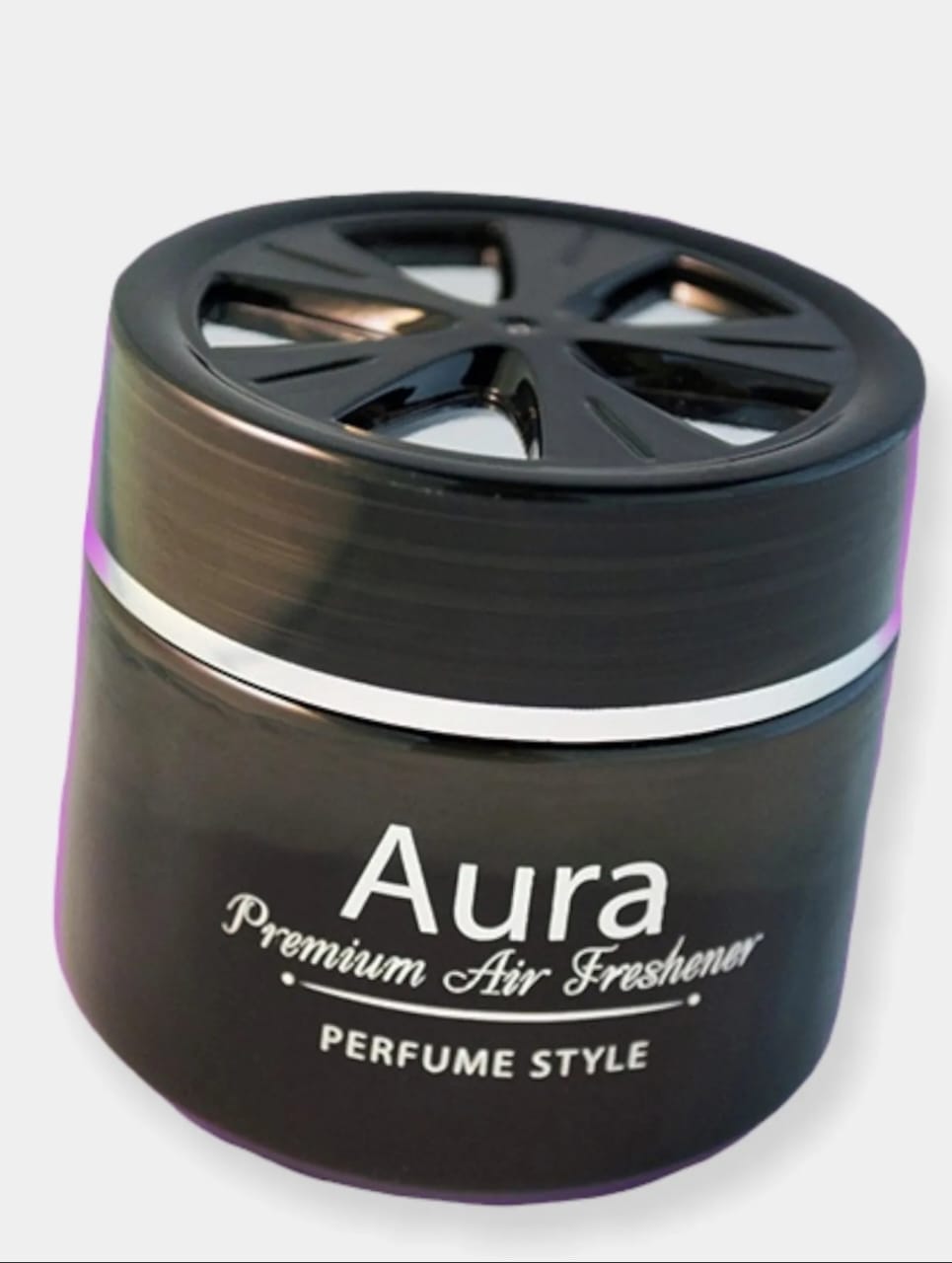 Гелевый освежитель воздуха серии AURA Premium