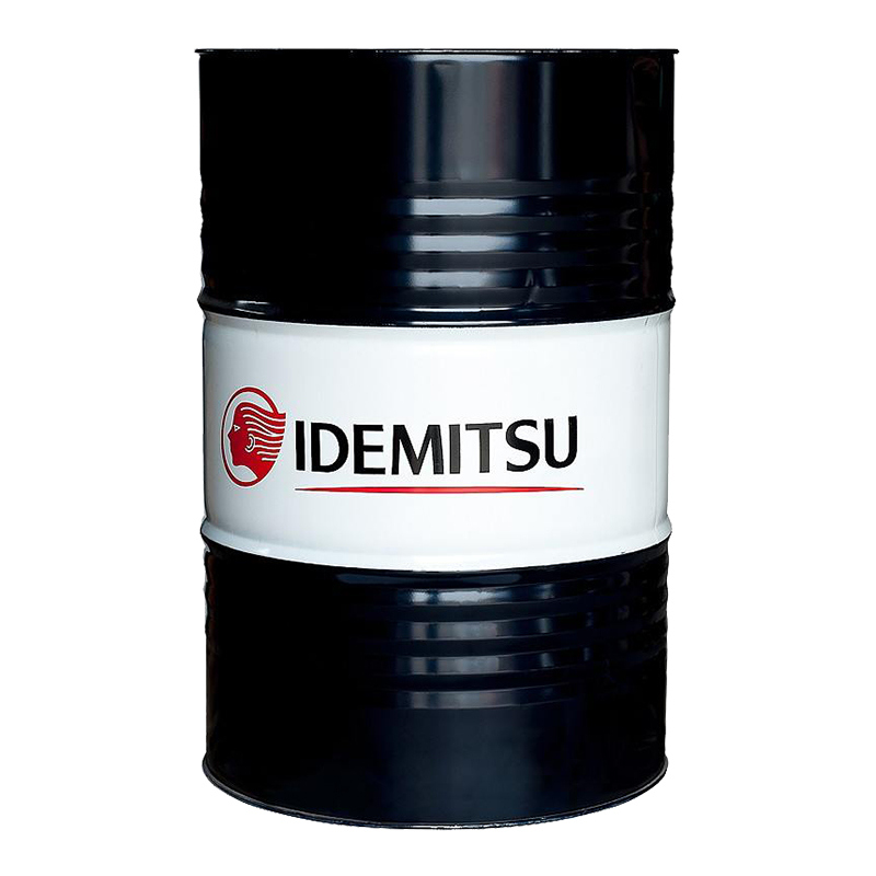 Моторное масло Idemitsu синтетическое 5W40 Api Sn/Cf 200л