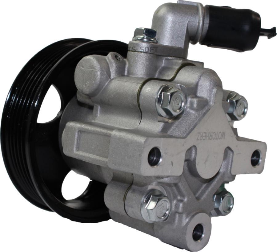 

Насос Гидроусилителя Руля P1297hg Nsii0014404365 Motorherz арт. P1297HG