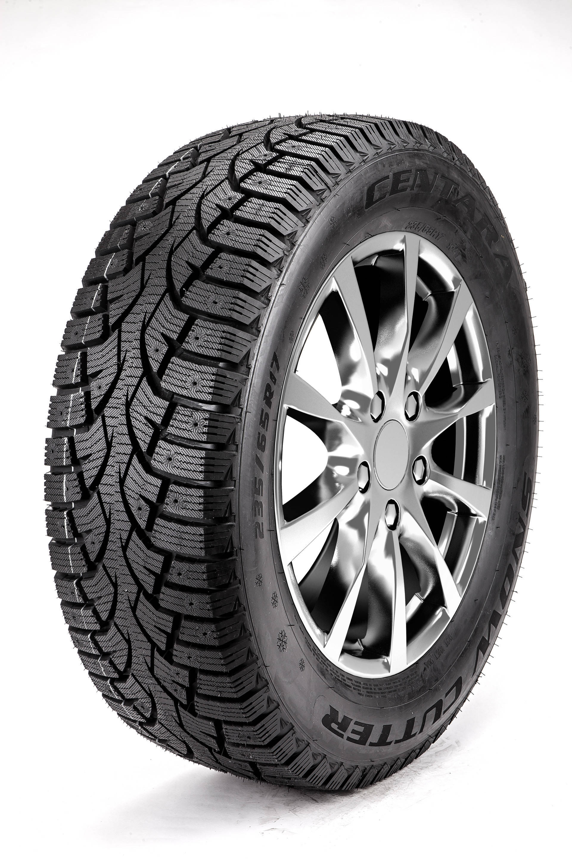 

Шины Centara Vanti Winter 235/45 R18 98V, Vanti Winter