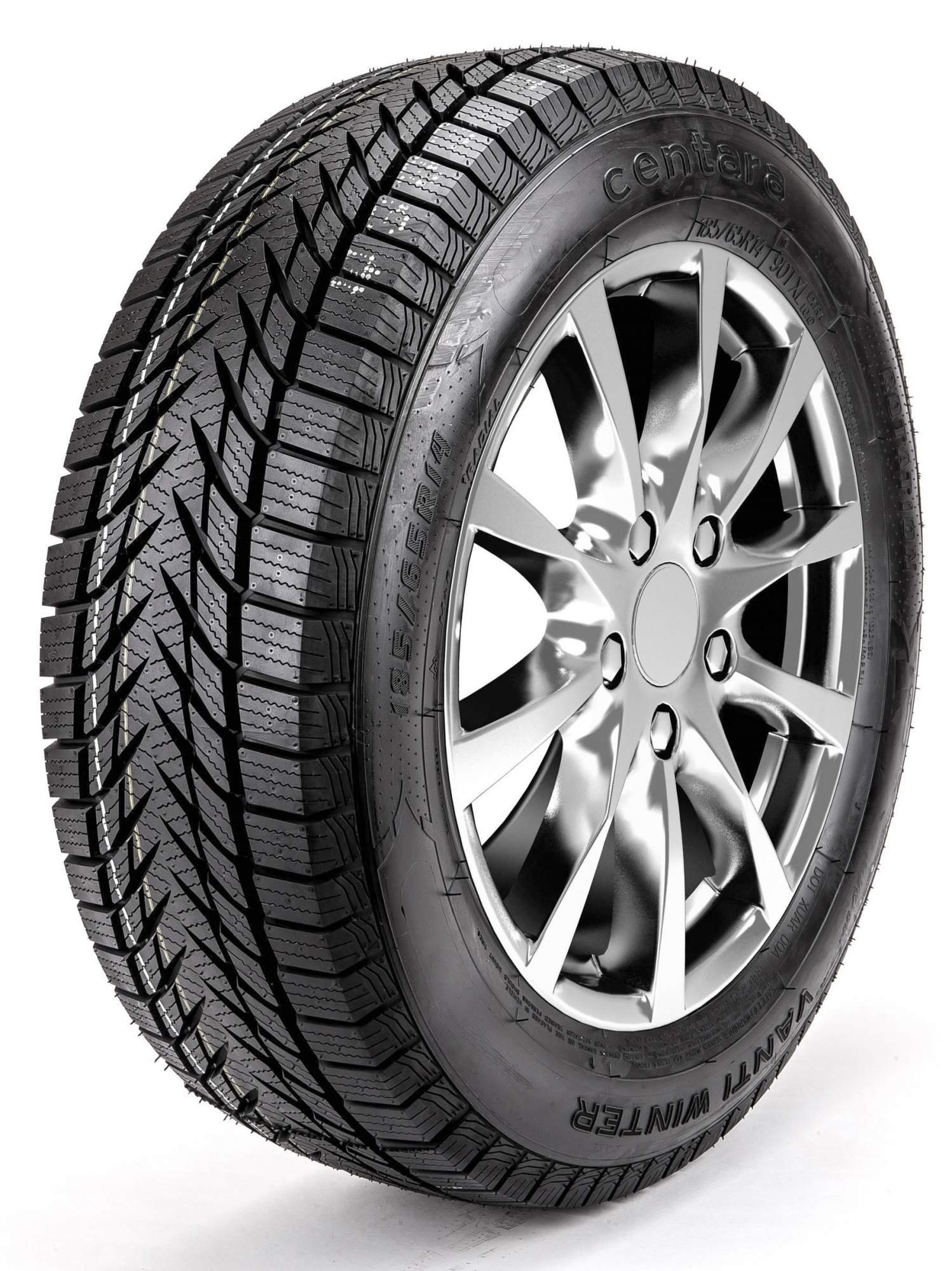 

Шины Centara Vanti Winter 215/70 R16 100H, Vanti Winter