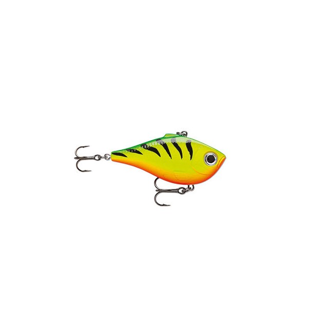 

Воблер Rapala Rippin' Rap RPR07-FT, Желтый, Rippin Rap