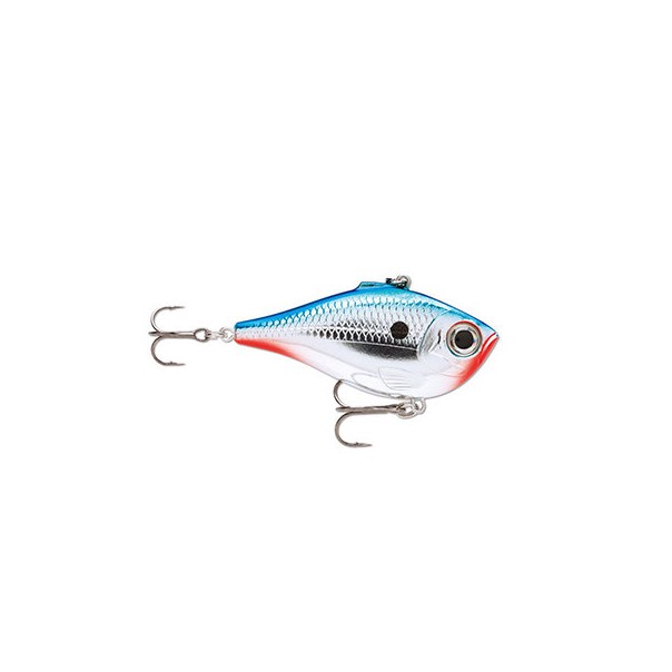 

Воблер Rapala Rippin' Rap RPR07-CHB, Голубой, Rippin Rap