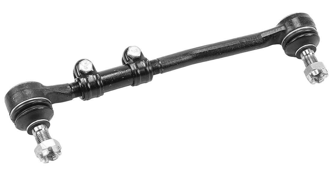 

Тяга рулевая левая FIXAR fs0987l