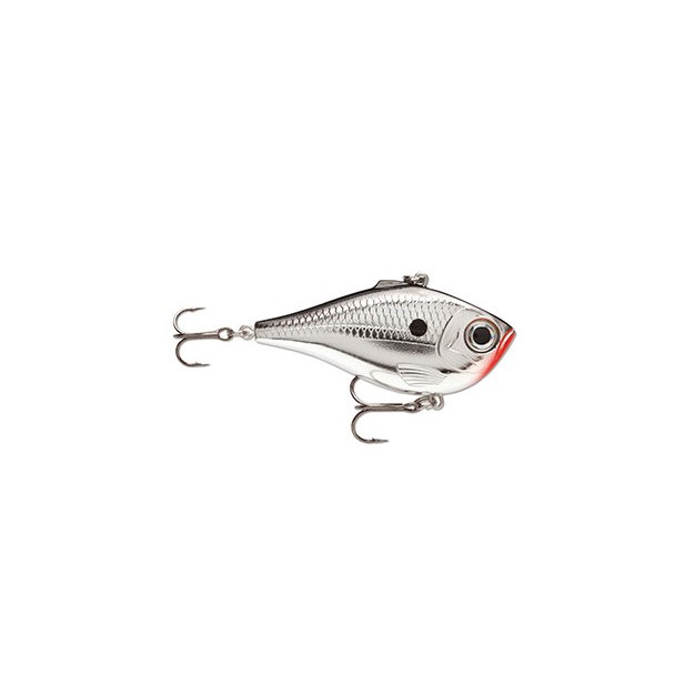 

Воблер Rapala Rippin' Rap RPR07-CH, Серебристый, Rippin Rap