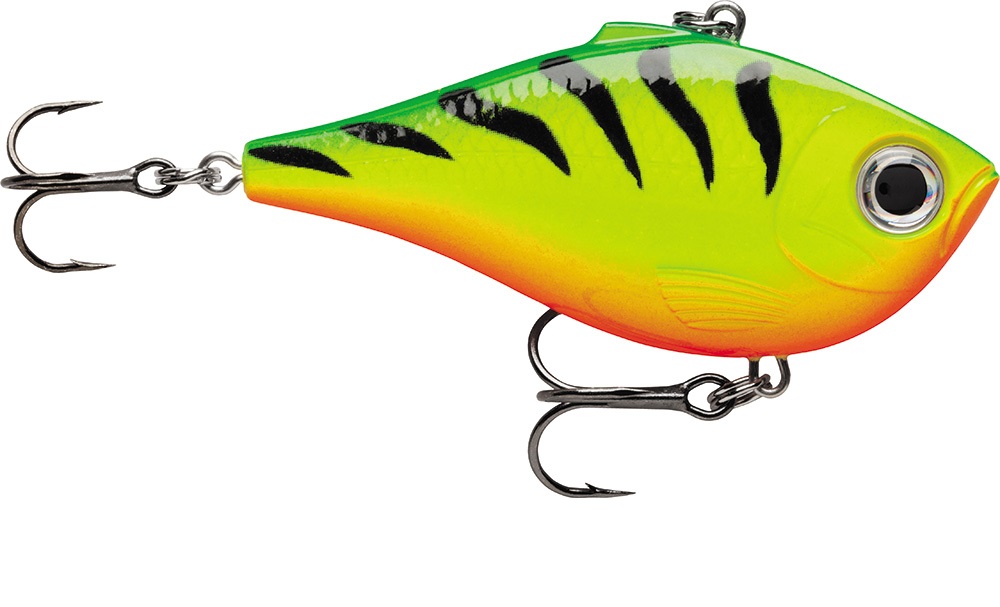 

Воблер Rapala Rippin' Rap RPR05-FT, Разноцветный