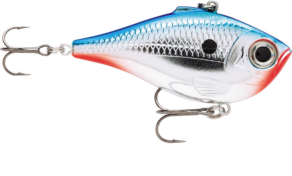 

Воблер Rapala Rippin' Rap RPR05-CHB, Разноцветный