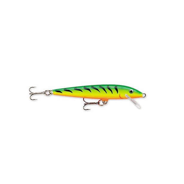 Воблер Rapala Original Floater F11-FT