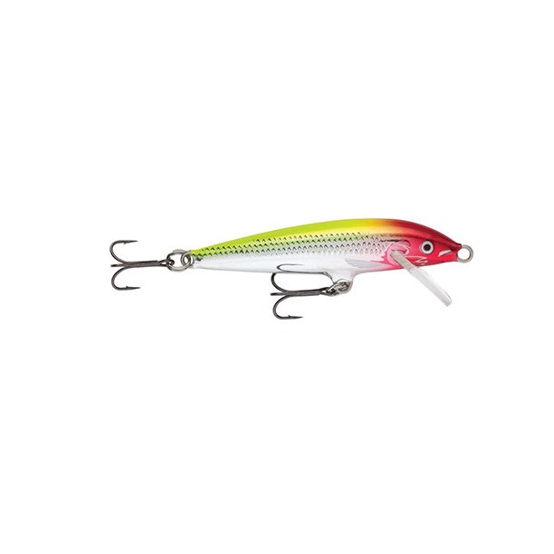 

Воблер Rapala Original Floater F09-CLN, Желтый, Floating Original