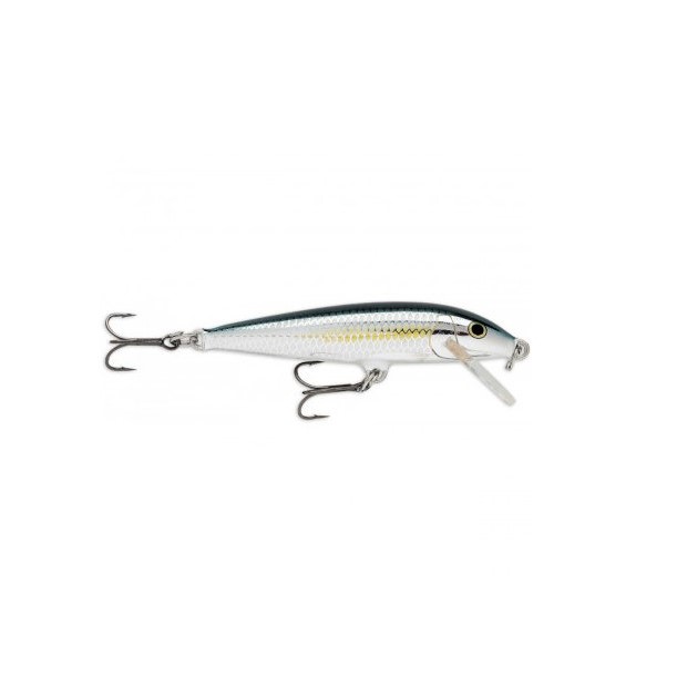 

Воблер Rapala Original Floater F09-ALB, Floating Original
