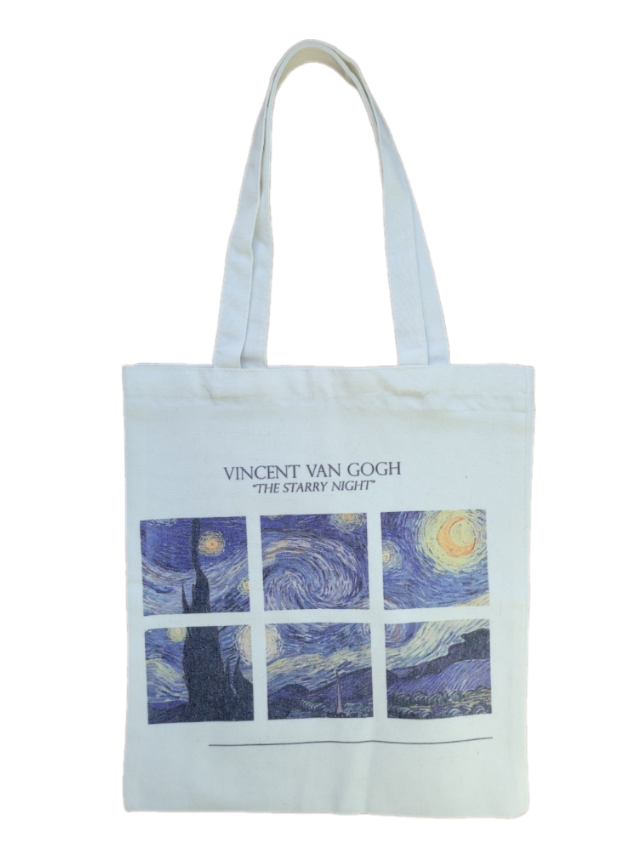 Шоппер женский Rokky Rabbit shopvgog20, белый