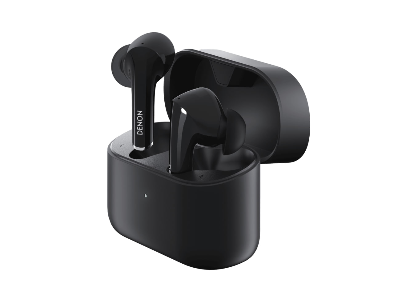 

Беспроводные наушники Denon AH-C830NCW Black, AH-C830NCW Black