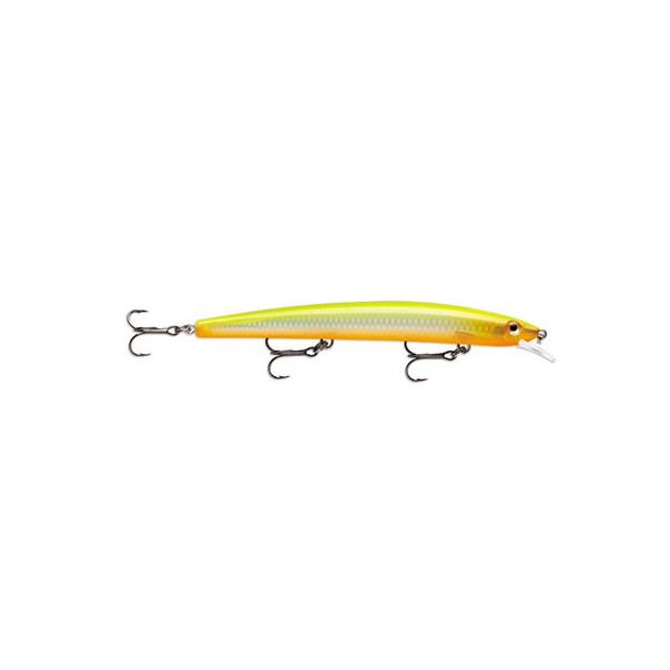 

Воблер Rapala Max Rap MXR15-FHC, MXR