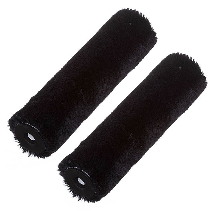 

Валик Beorol Black Professional полиамид 250 мм ворс 13 мм (2 шт.)