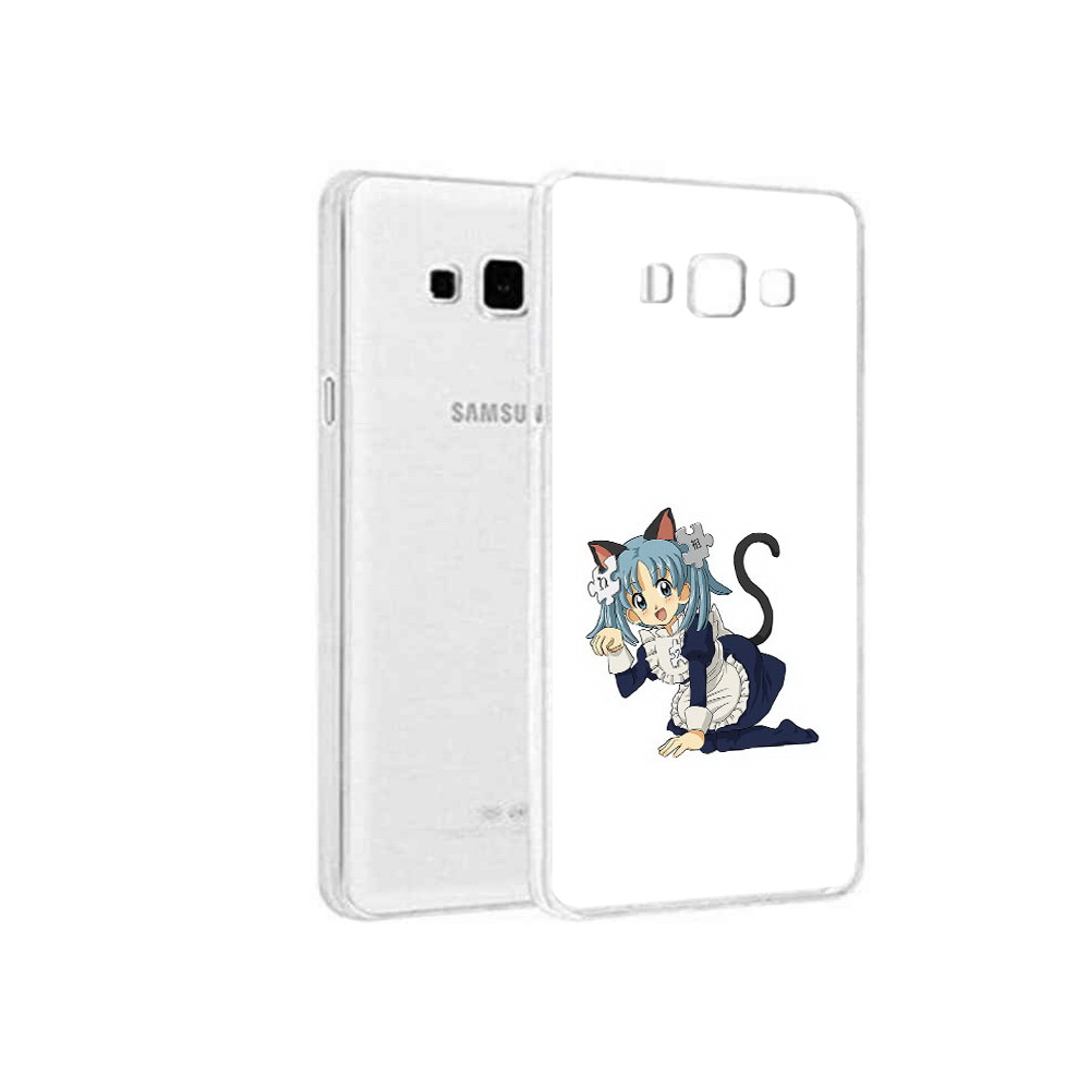 

Чехол MyPads Tocco для Samsung Galaxy On7 аниме3, Tocco