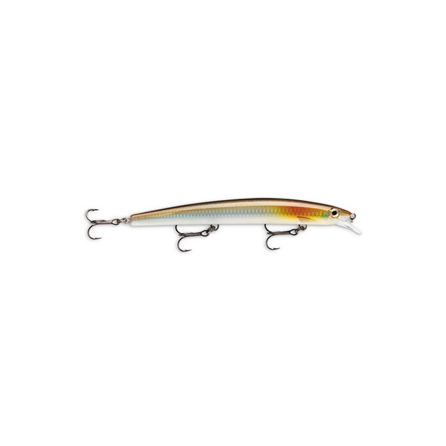 

Воблер Rapala Max Rap MXR15-FAYU, MXR