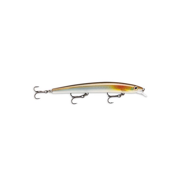 

Воблер Rapala Max Rap MXR13-FAYU, MXR